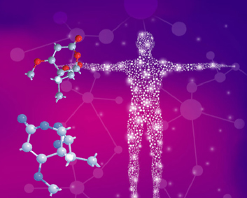 非靶向代谢组学